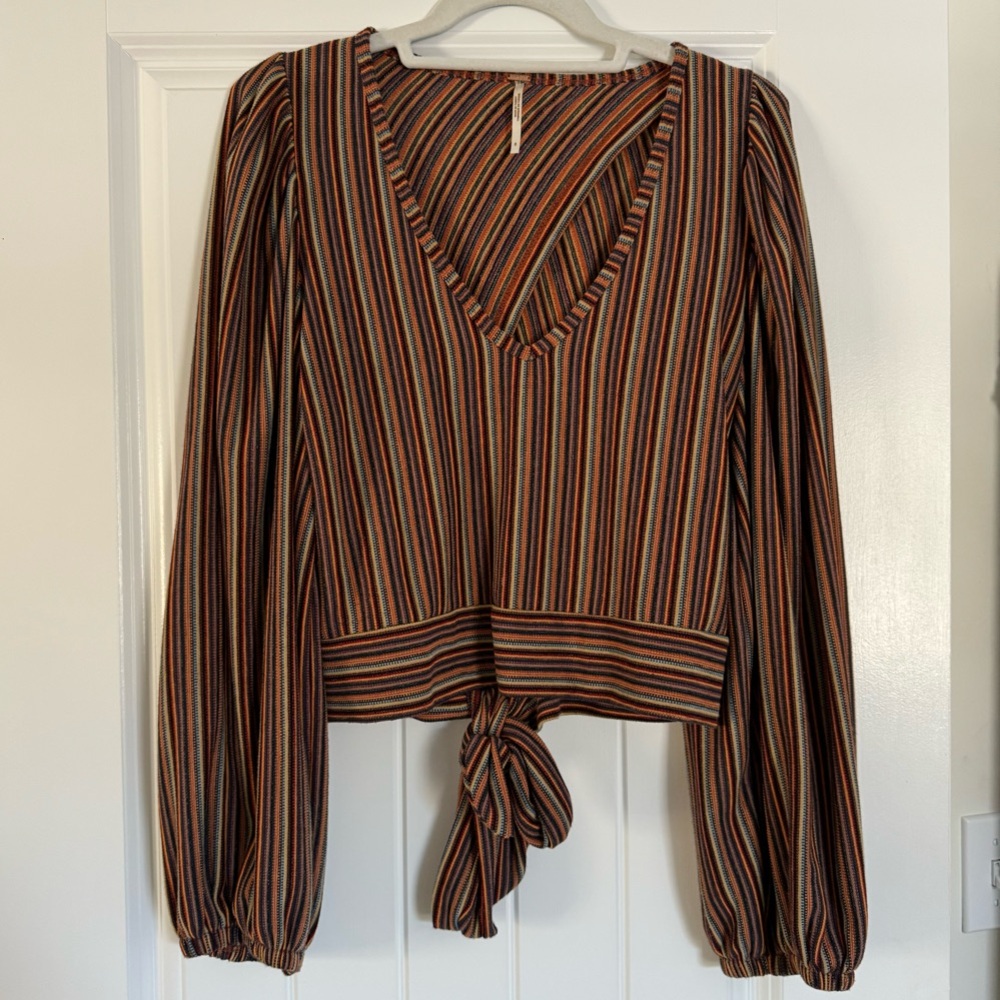 Free People Blouse